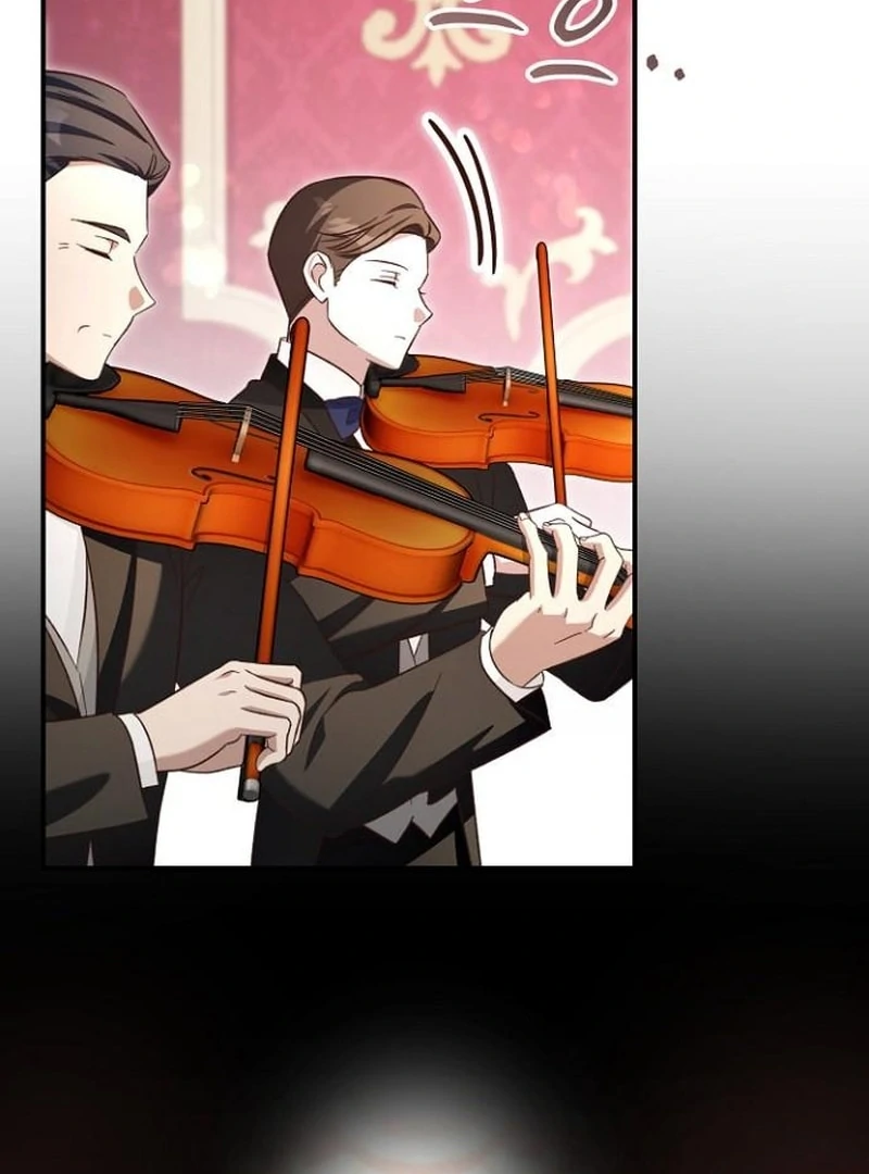 The Grand Duke’s Bride is a Hellborn Warrior Chapter 35 - Page 99