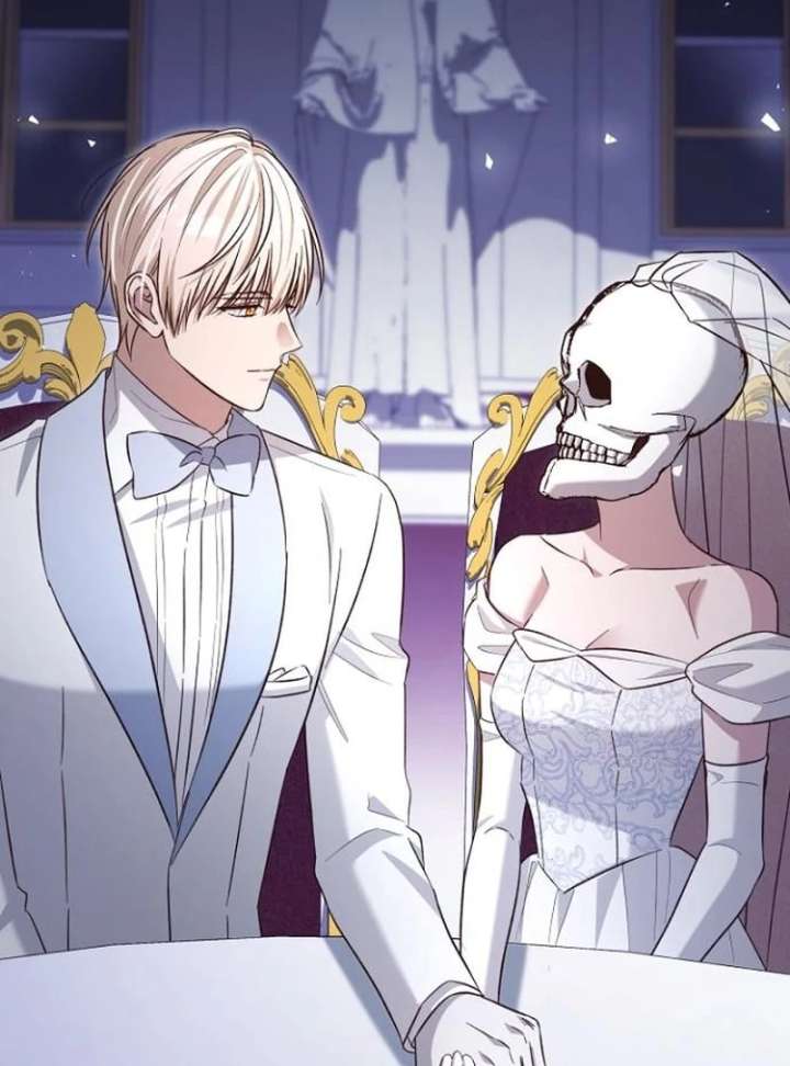 The Grand Duke’s Bride is a Hellborn Warrior Chapter 36 - Page 109