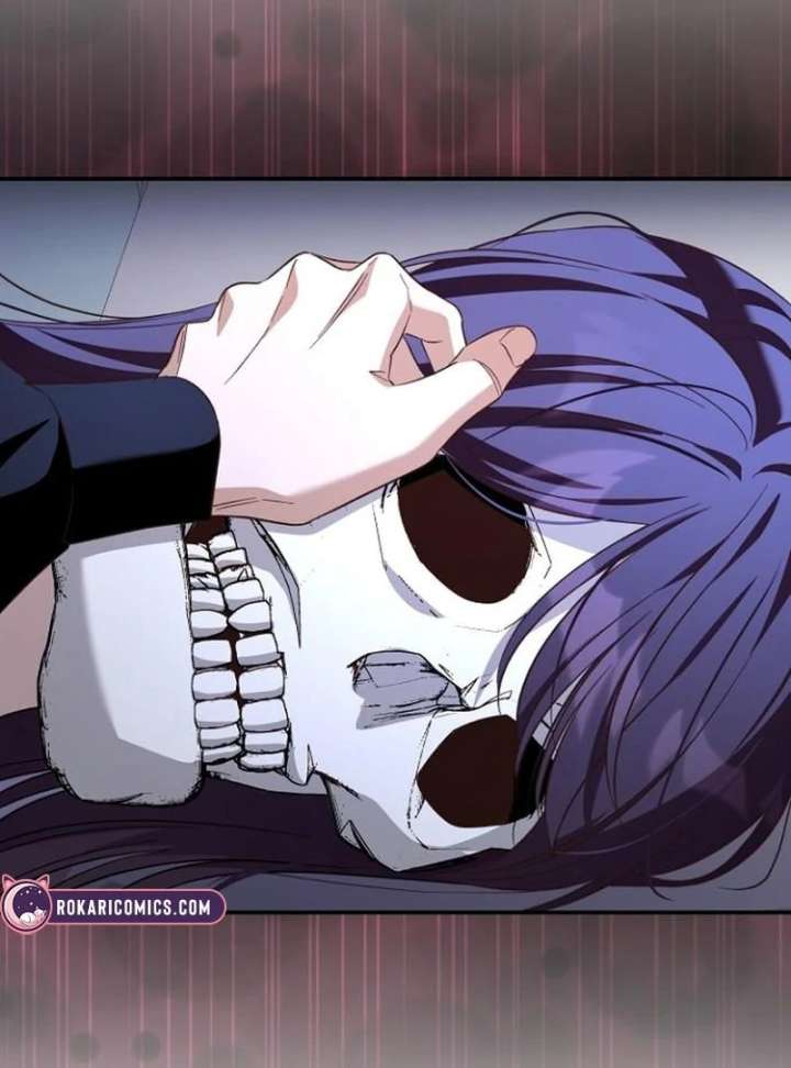 The Grand Duke’s Bride is a Hellborn Warrior Chapter 36 - Page 121