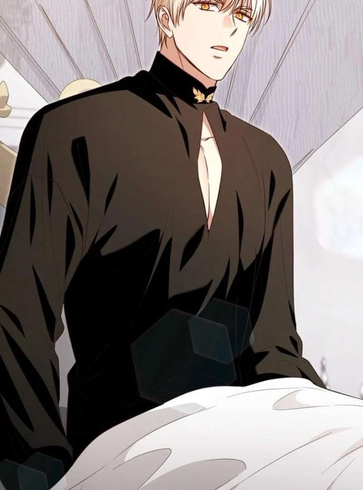 The Grand Duke’s Bride is a Hellborn Warrior Chapter 36 - Page 131