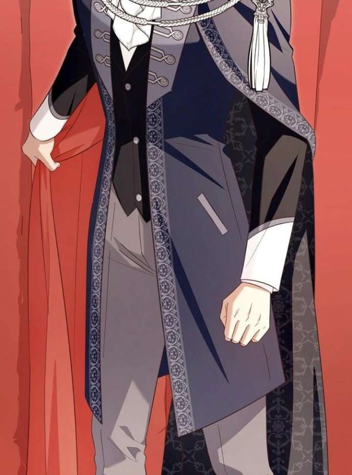 The Grand Duke’s Bride is a Hellborn Warrior Chapter 36 - Page 16