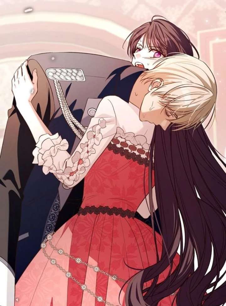 The Grand Duke’s Bride is a Hellborn Warrior Chapter 36 - Page 22