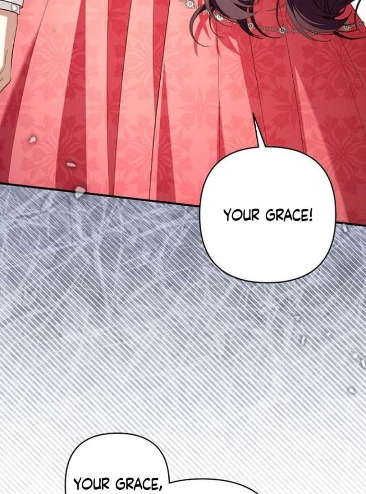 The Grand Duke’s Bride is a Hellborn Warrior Chapter 36 - Page 23