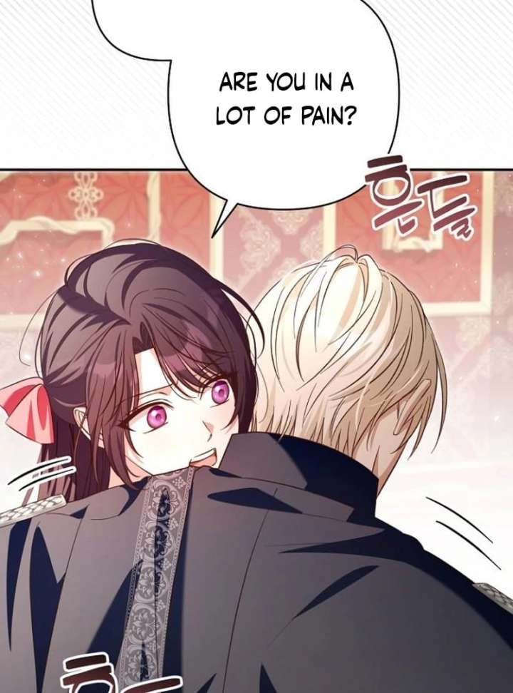 The Grand Duke’s Bride is a Hellborn Warrior Chapter 36 - Page 24