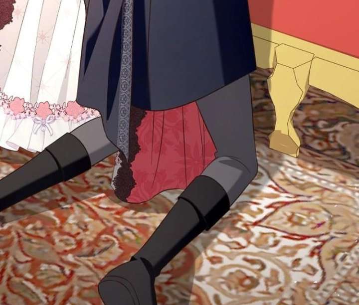 The Grand Duke’s Bride is a Hellborn Warrior Chapter 36 - Page 28