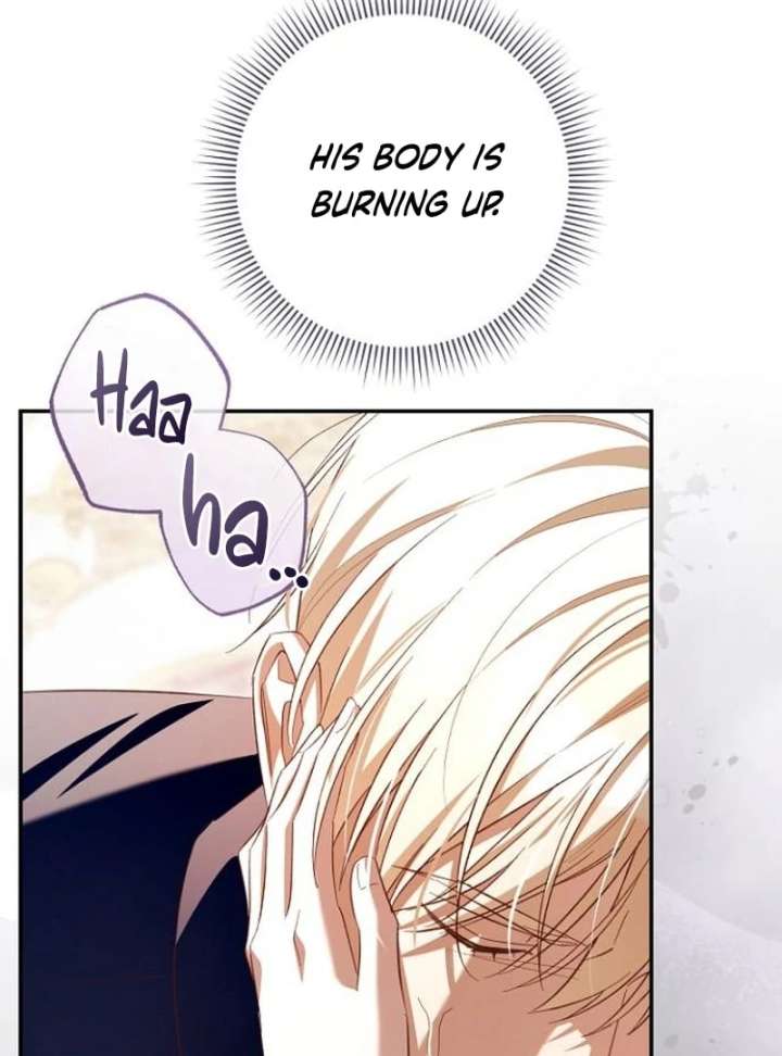 The Grand Duke’s Bride is a Hellborn Warrior Chapter 36 - Page 31