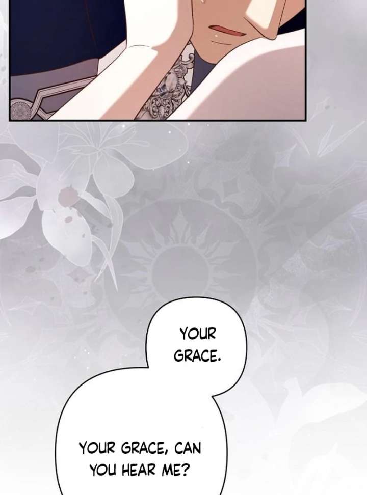 The Grand Duke’s Bride is a Hellborn Warrior Chapter 36 - Page 32