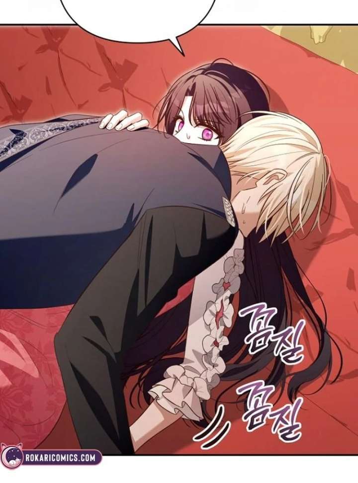 The Grand Duke’s Bride is a Hellborn Warrior Chapter 36 - Page 33