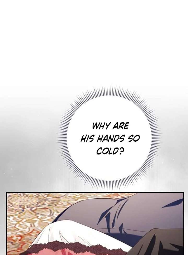 The Grand Duke’s Bride is a Hellborn Warrior Chapter 36 - Page 34