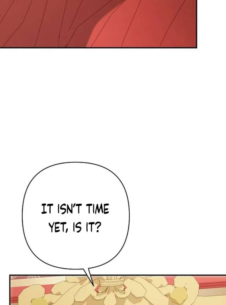 The Grand Duke’s Bride is a Hellborn Warrior Chapter 36 - Page 37