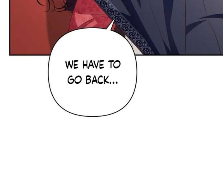 The Grand Duke’s Bride is a Hellborn Warrior Chapter 36 - Page 39