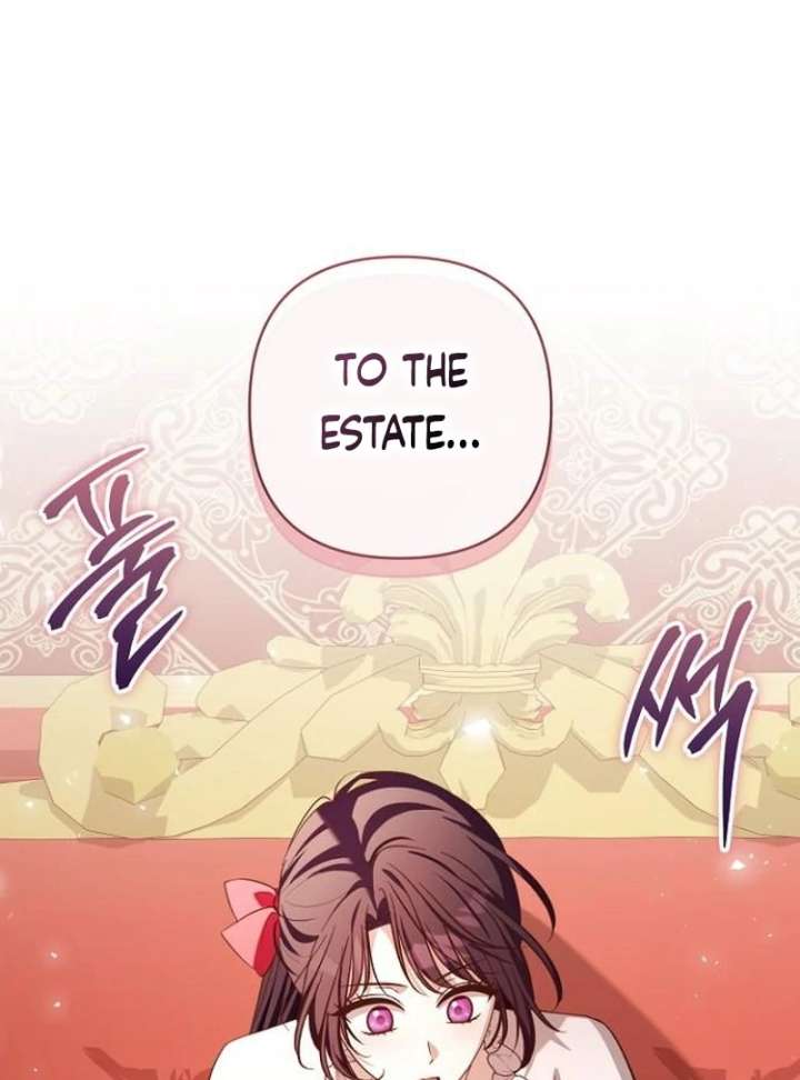 The Grand Duke’s Bride is a Hellborn Warrior Chapter 36 - Page 40