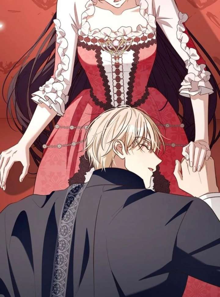 The Grand Duke’s Bride is a Hellborn Warrior Chapter 36 - Page 41