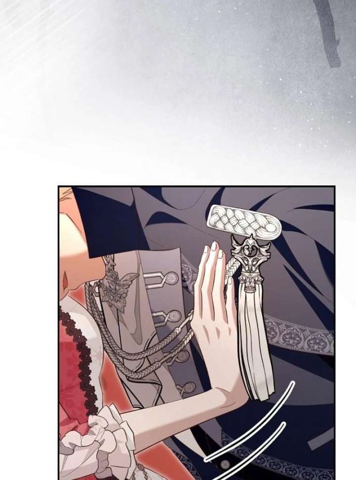 The Grand Duke’s Bride is a Hellborn Warrior Chapter 36 - Page 43