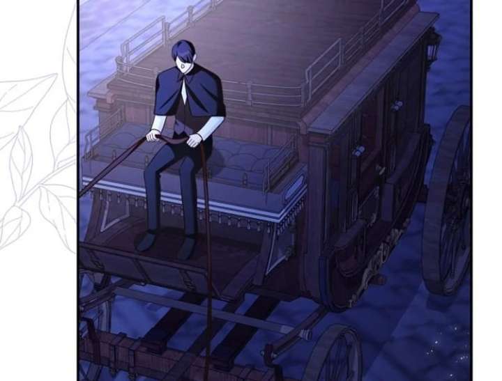 The Grand Duke’s Bride is a Hellborn Warrior Chapter 36 - Page 48