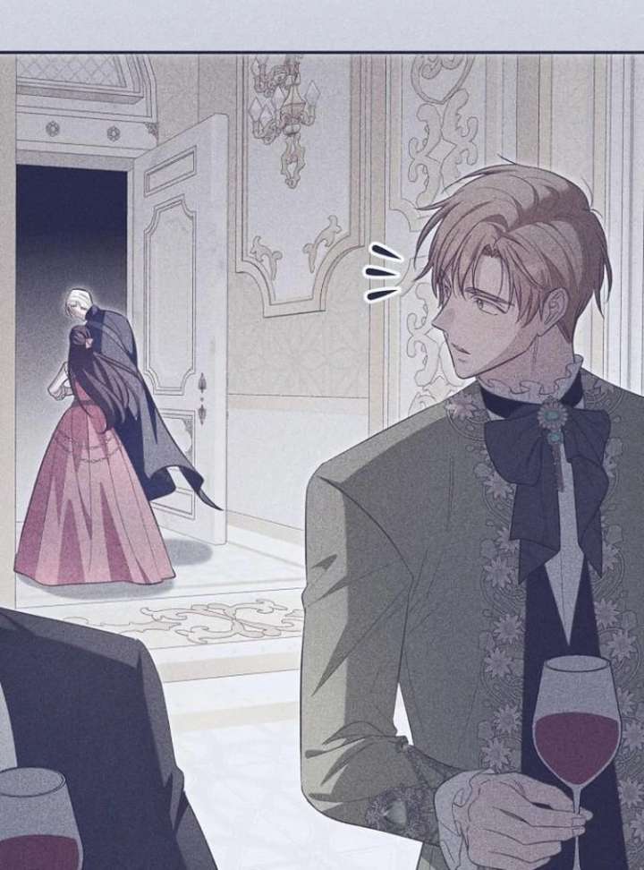 The Grand Duke’s Bride is a Hellborn Warrior Chapter 36 - Page 52