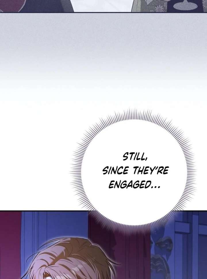 The Grand Duke’s Bride is a Hellborn Warrior Chapter 36 - Page 53