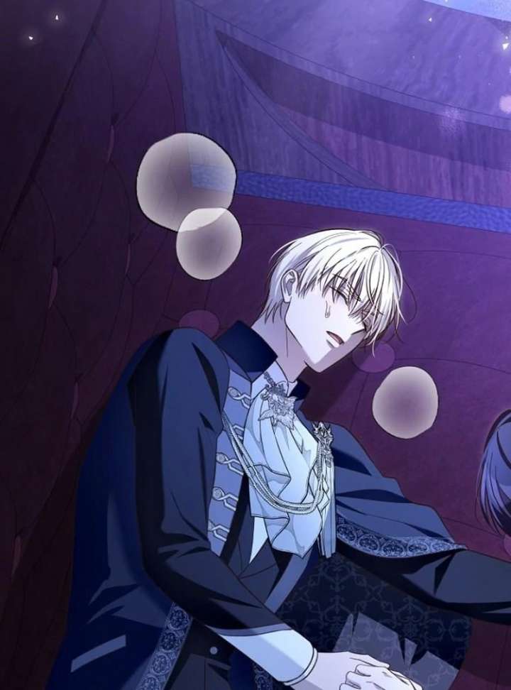 The Grand Duke’s Bride is a Hellborn Warrior Chapter 36 - Page 56