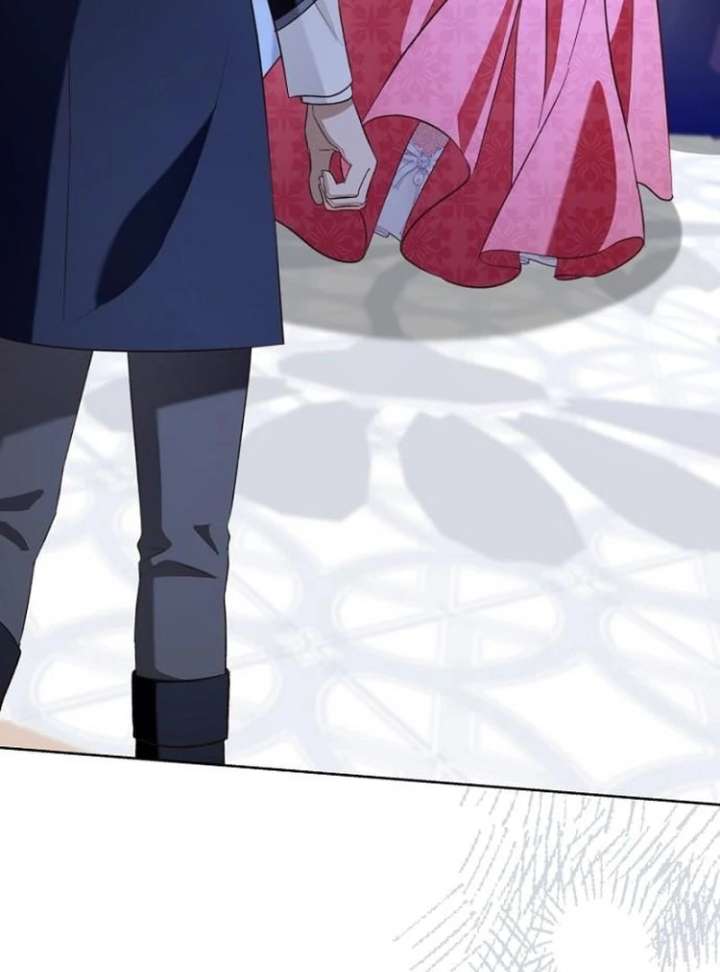 The Grand Duke’s Bride is a Hellborn Warrior Chapter 36 - Page 6