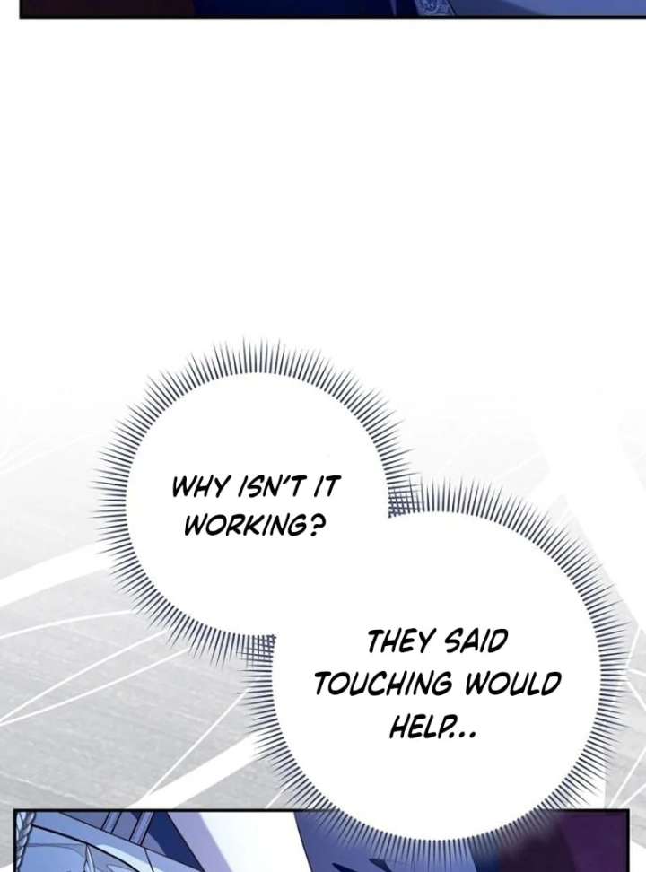 The Grand Duke’s Bride is a Hellborn Warrior Chapter 36 - Page 62