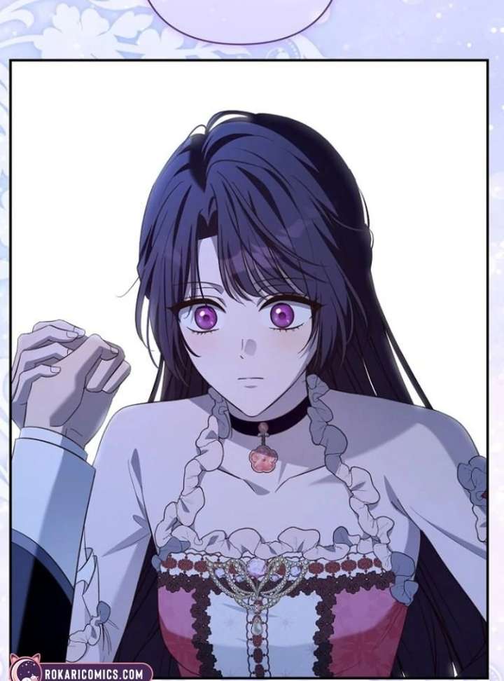 The Grand Duke’s Bride is a Hellborn Warrior Chapter 36 - Page 81