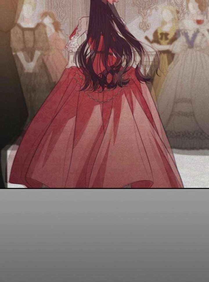 The Grand Duke’s Bride is a Hellborn Warrior Chapter 36 - Page 83