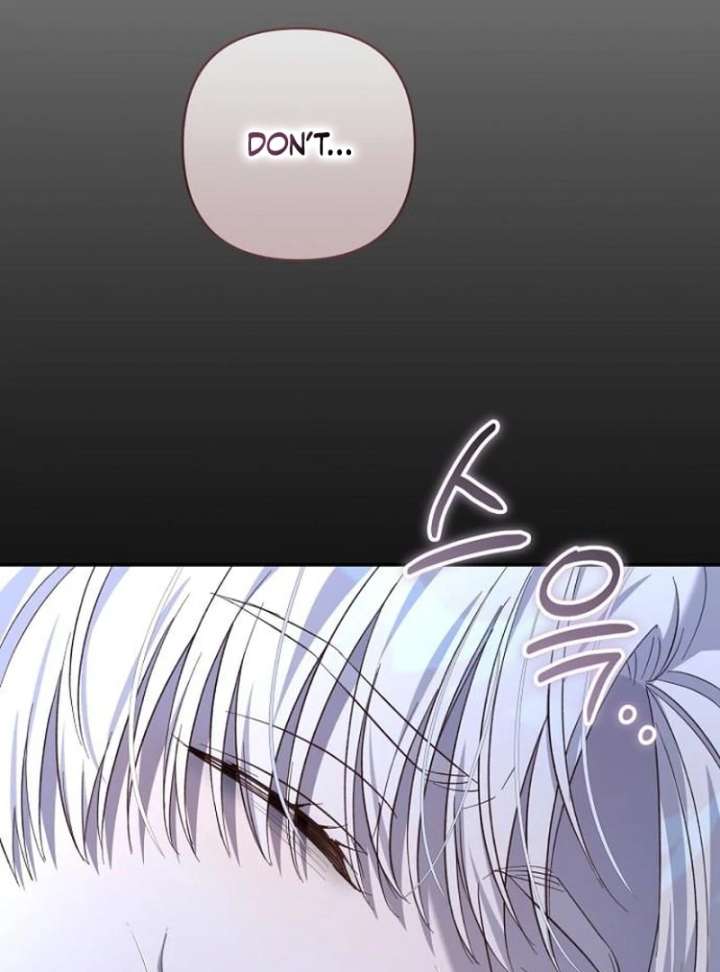 The Grand Duke’s Bride is a Hellborn Warrior Chapter 36 - Page 84