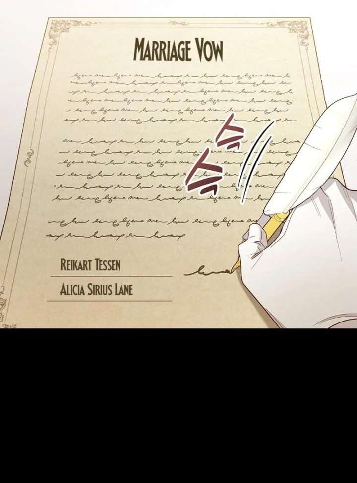 The Grand Duke’s Bride is a Hellborn Warrior Chapter 36 - Page 91