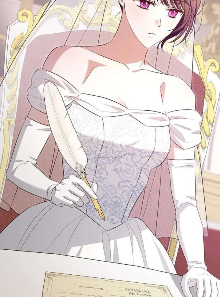 The Grand Duke’s Bride is a Hellborn Warrior Chapter 36 - Page 95