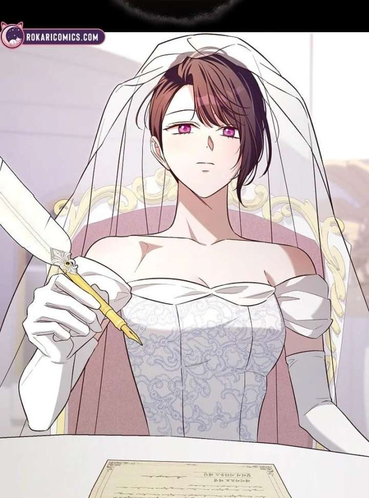 The Grand Duke’s Bride is a Hellborn Warrior Chapter 36 - Page 99