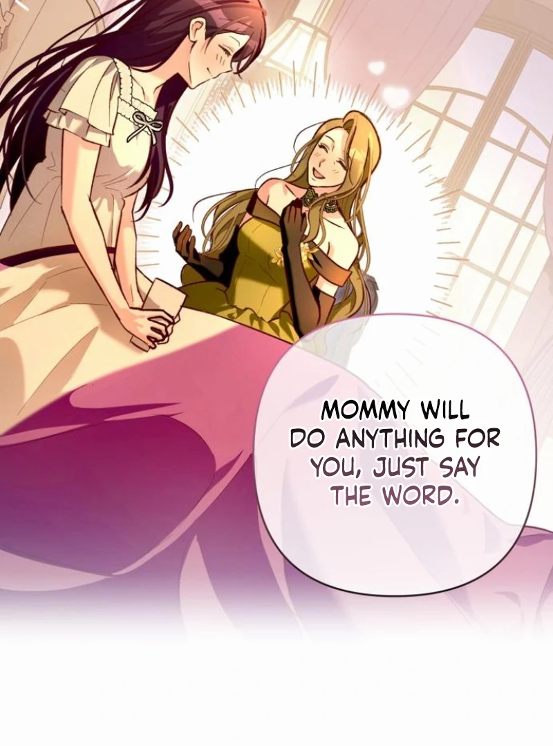 The Grand Duke’s Bride is a Hellborn Warrior Chapter 4 - Page 119