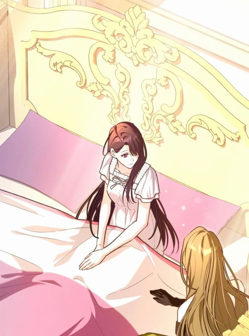 The Grand Duke’s Bride is a Hellborn Warrior Chapter 4 - Page 126