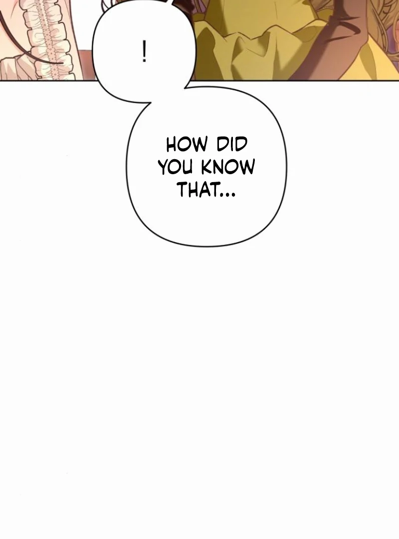 The Grand Duke’s Bride is a Hellborn Warrior Chapter 4 - Page 131