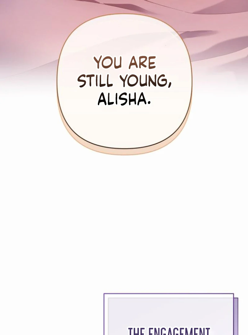 The Grand Duke’s Bride is a Hellborn Warrior Chapter 4 - Page 133