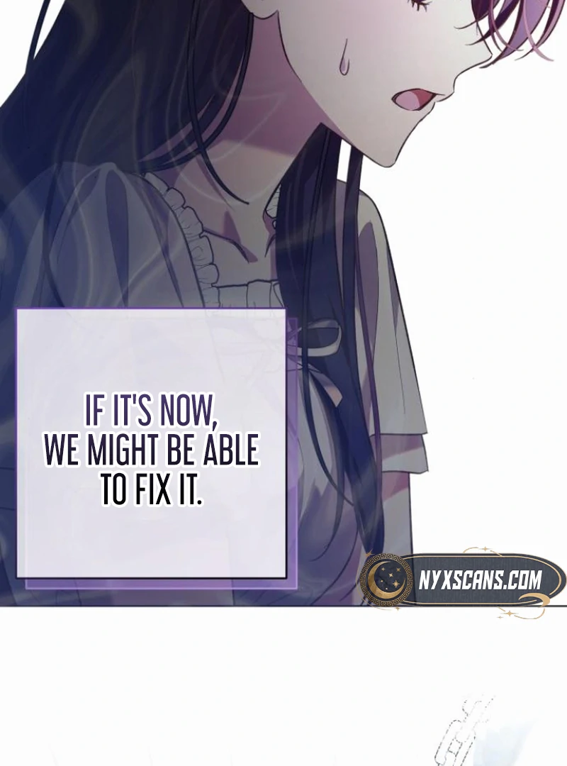 The Grand Duke’s Bride is a Hellborn Warrior Chapter 4 - Page 135