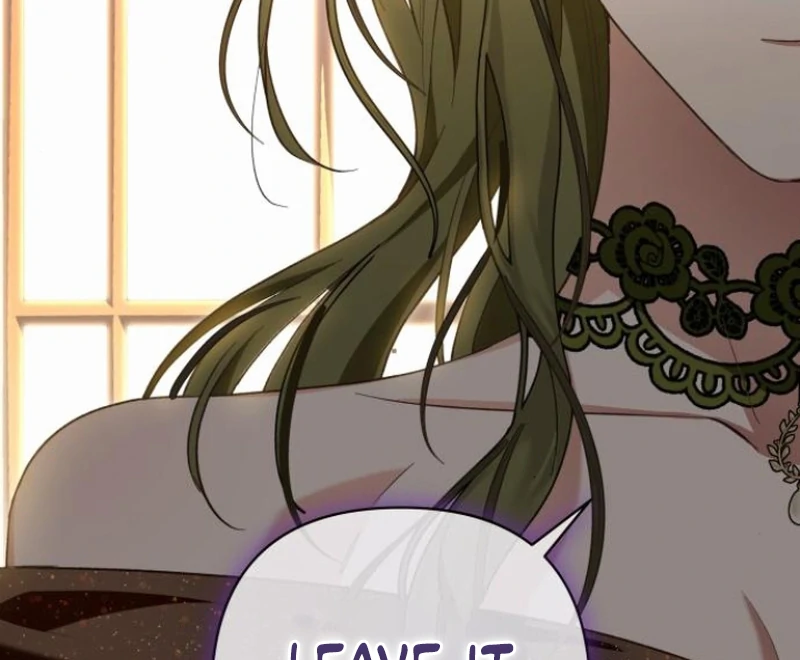 The Grand Duke’s Bride is a Hellborn Warrior Chapter 4 - Page 138