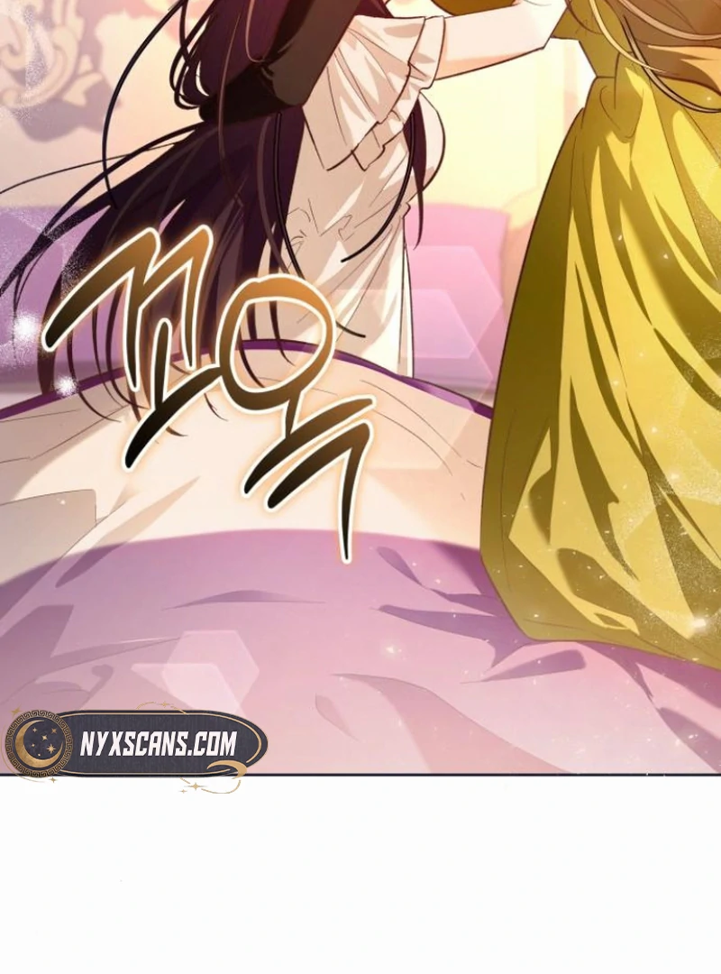 The Grand Duke’s Bride is a Hellborn Warrior Chapter 4 - Page 145