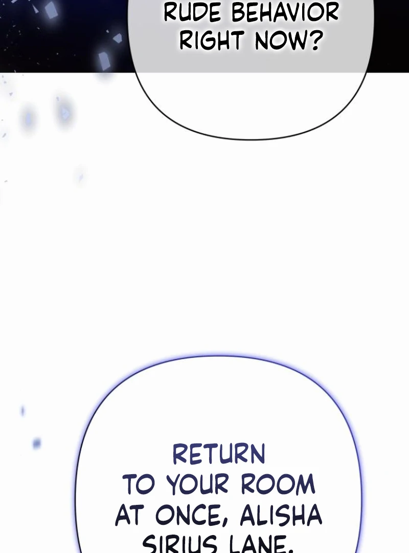 The Grand Duke’s Bride is a Hellborn Warrior Chapter 4 - Page 157