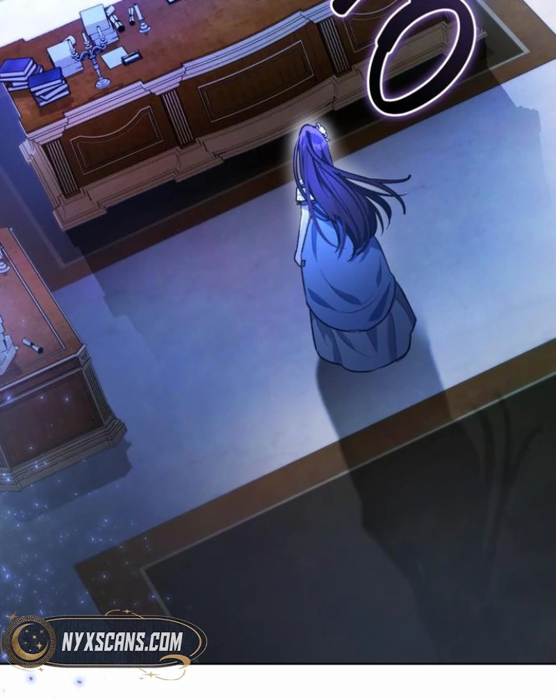 The Grand Duke’s Bride is a Hellborn Warrior Chapter 4 - Page 163