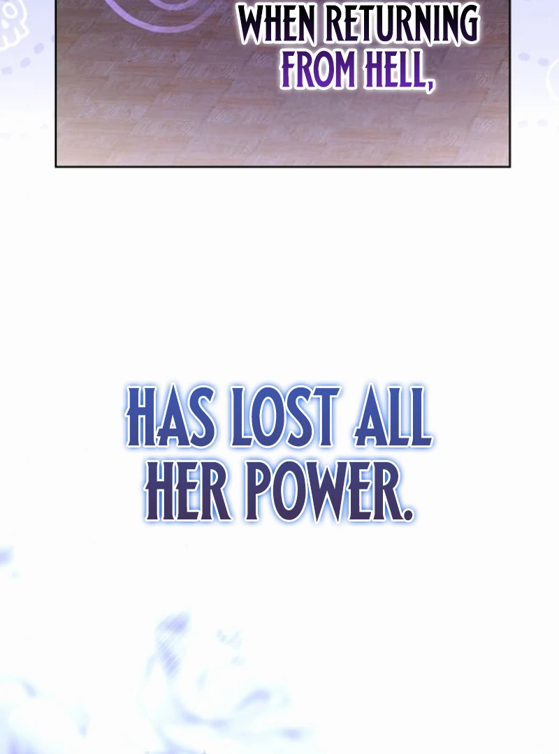 The Grand Duke’s Bride is a Hellborn Warrior Chapter 4 - Page 19