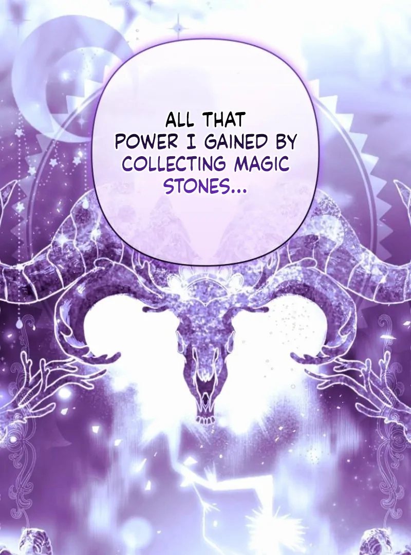 The Grand Duke’s Bride is a Hellborn Warrior Chapter 4 - Page 20