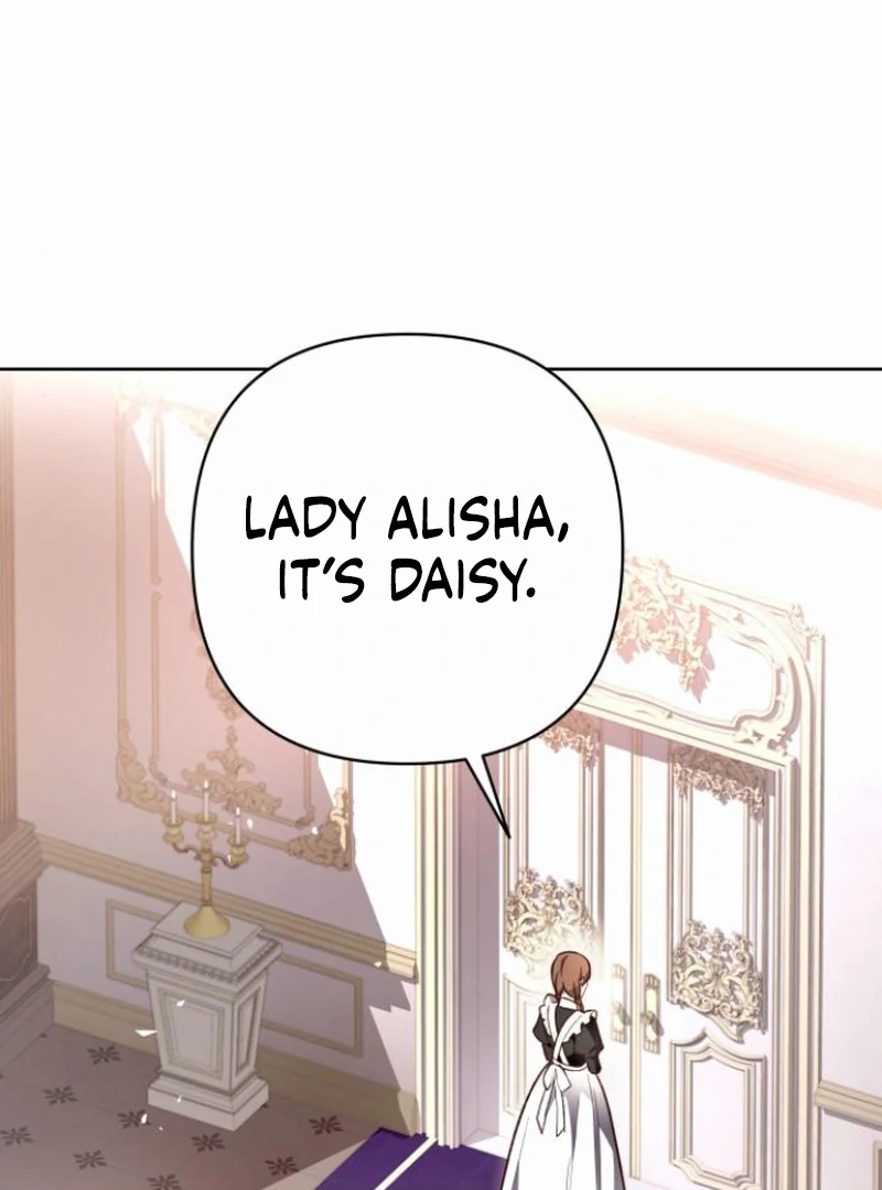 The Grand Duke’s Bride is a Hellborn Warrior Chapter 4 - Page 26