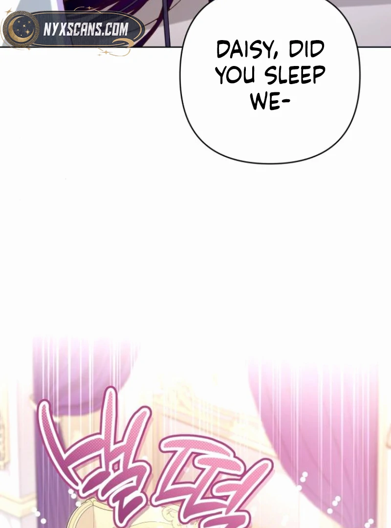 The Grand Duke’s Bride is a Hellborn Warrior Chapter 4 - Page 38