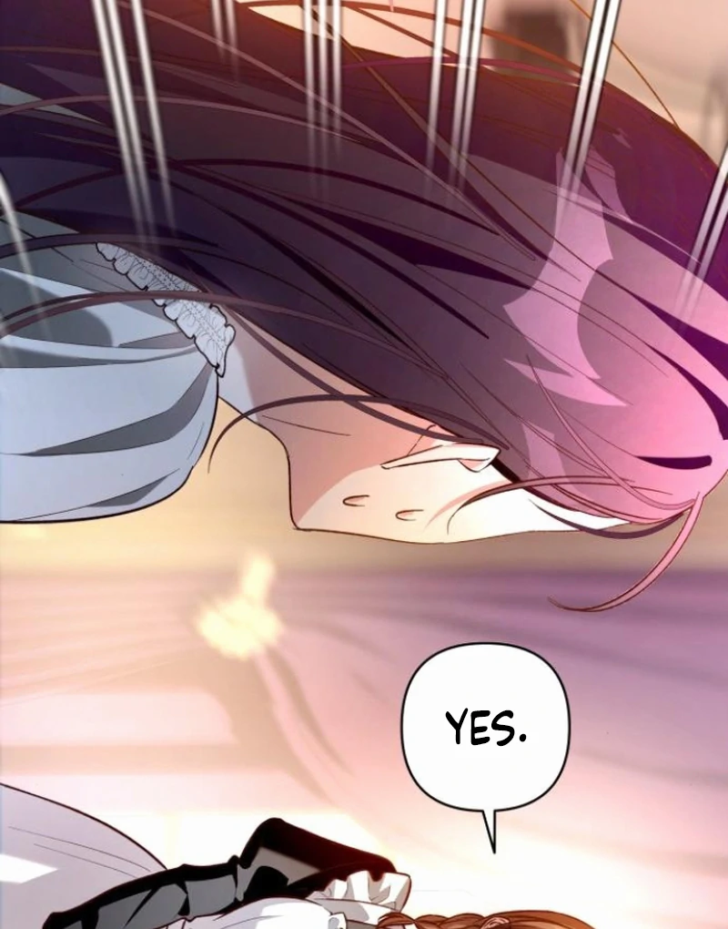 The Grand Duke’s Bride is a Hellborn Warrior Chapter 4 - Page 41