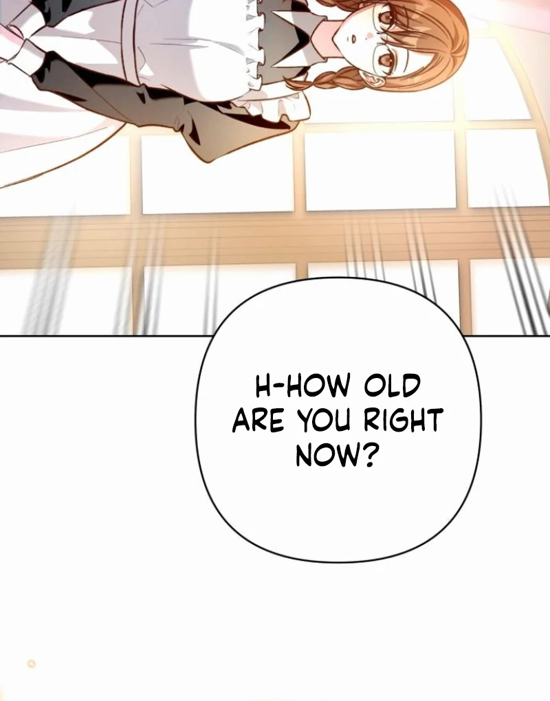 The Grand Duke’s Bride is a Hellborn Warrior Chapter 4 - Page 42