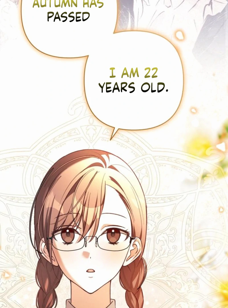 The Grand Duke’s Bride is a Hellborn Warrior Chapter 4 - Page 44