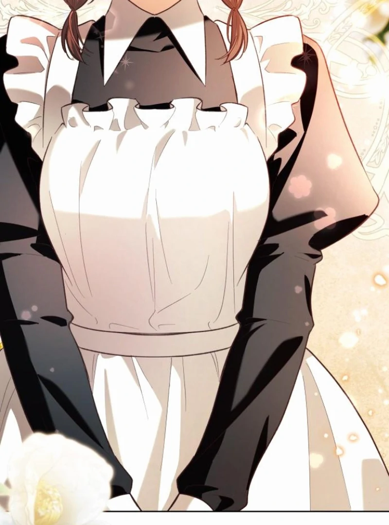 The Grand Duke’s Bride is a Hellborn Warrior Chapter 4 - Page 45