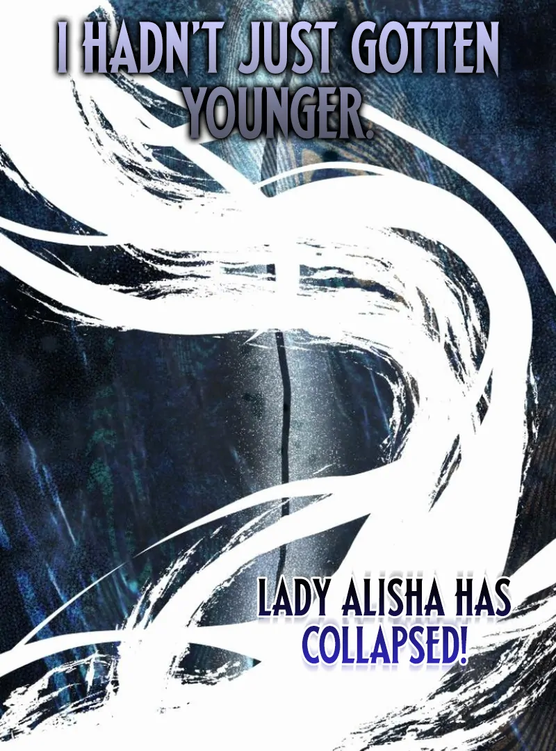 The Grand Duke’s Bride is a Hellborn Warrior Chapter 4 - Page 49