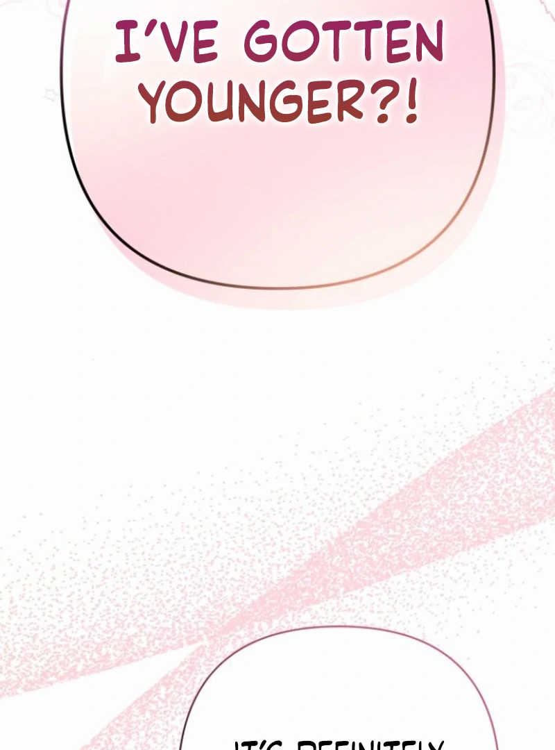 The Grand Duke’s Bride is a Hellborn Warrior Chapter 4 - Page 5