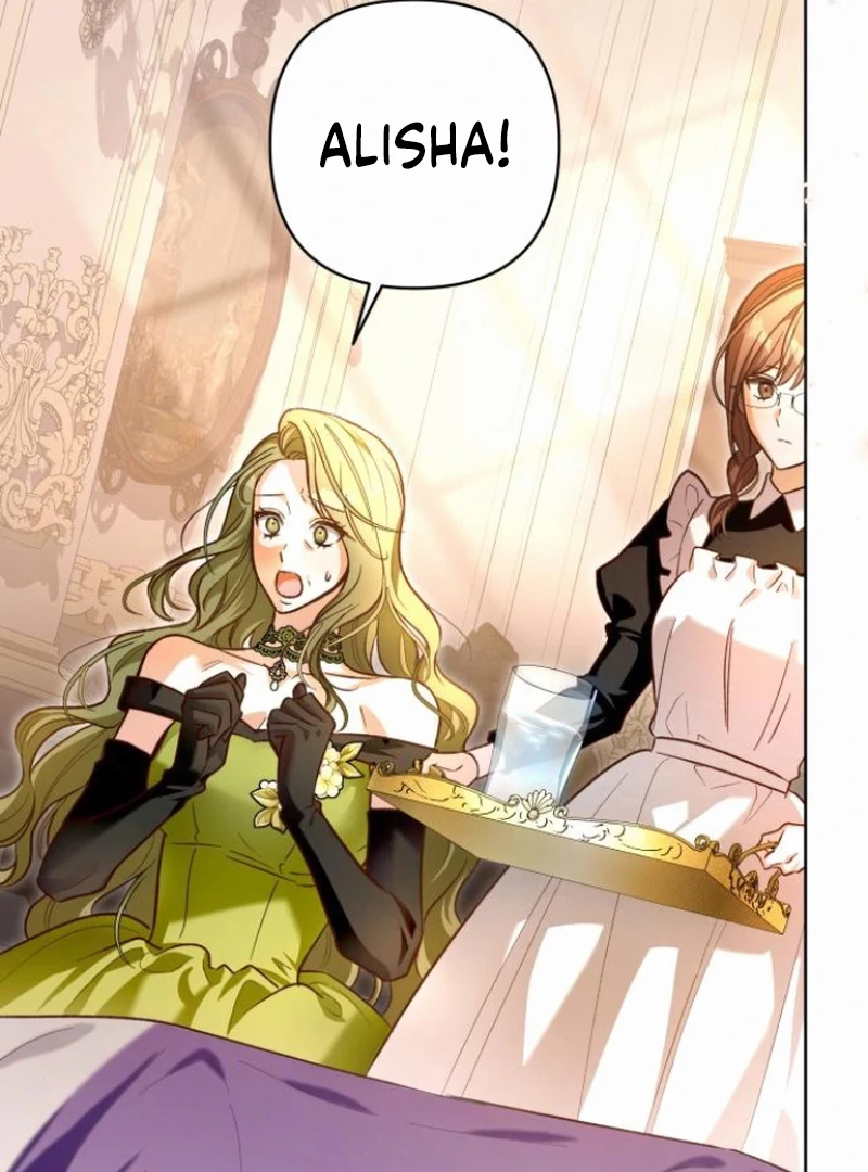 The Grand Duke’s Bride is a Hellborn Warrior Chapter 4 - Page 60